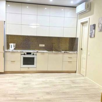 Сдается 1-комнатная квартира, 45,6 м²
