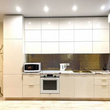 Сдается 1-комнатная квартира, 45,6 м²