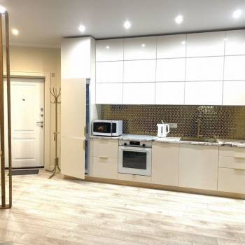 Сдается 1-комнатная квартира, 45,6 м²