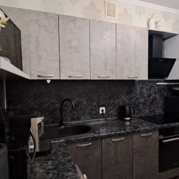 Продается 1-комнатная квартира, 34,5 м²