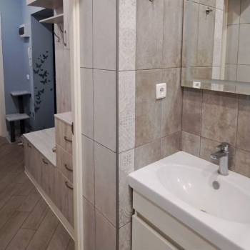 Продается 1-комнатная квартира, 34,5 м²