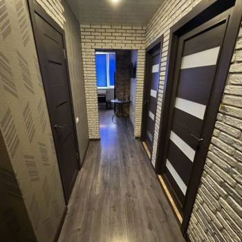 Сдается 2-х комнатная квартира, 37 м²