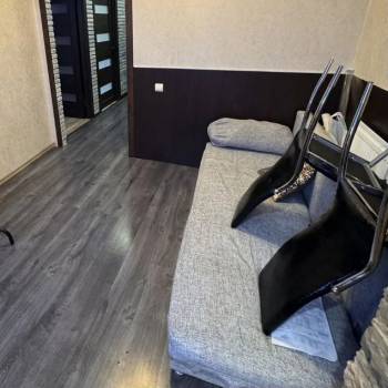 Сдается 2-х комнатная квартира, 37 м²