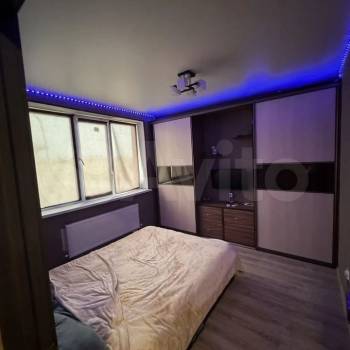 Сдается 2-х комнатная квартира, 37 м²