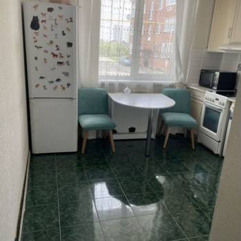 Продается 1-комнатная квартира, 40,5 м²