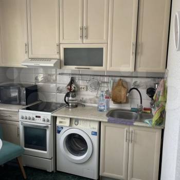 Продается 1-комнатная квартира, 40,5 м²