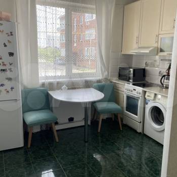 Продается 1-комнатная квартира, 40,5 м²