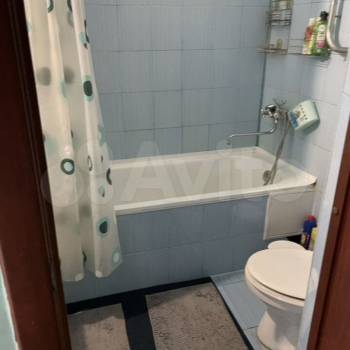 Продается 1-комнатная квартира, 40,5 м²