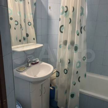 Продается 1-комнатная квартира, 40,5 м²