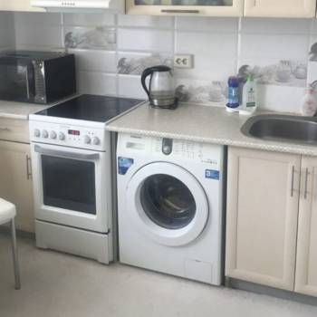 Продается 1-комнатная квартира, 40,5 м²