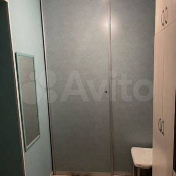 Продается 1-комнатная квартира, 40,5 м²