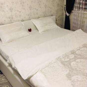 Продается 1-комнатная квартира, 40,5 м²