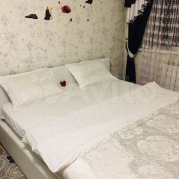 Продается 1-комнатная квартира, 40,5 м²
