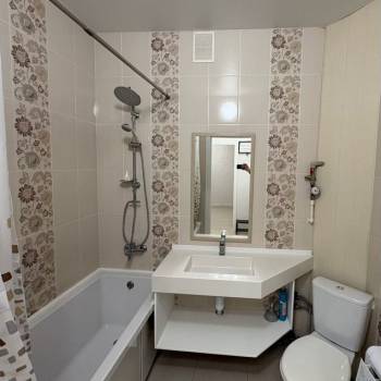Продается 1-комнатная квартира, 36 м²