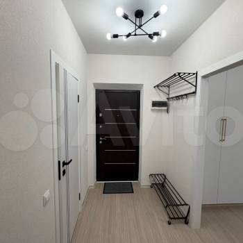 Продается 1-комнатная квартира, 36 м²