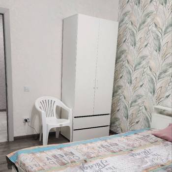 Сдается 2-х комнатная квартира, 52 м²