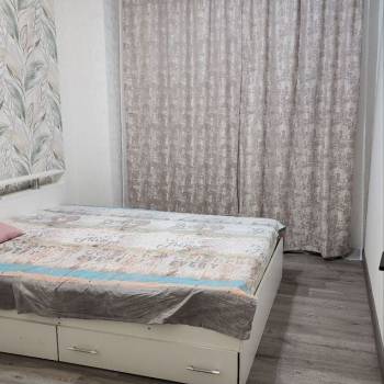 Сдается 2-х комнатная квартира, 52 м²