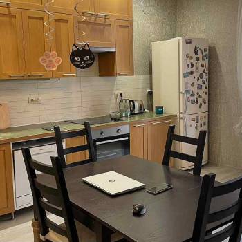 Сдается 2-х комнатная квартира, 64 м²
