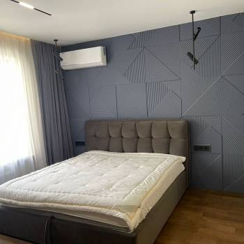 Продается 2-х комнатная квартира, 74 м²