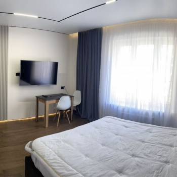 Продается 2-х комнатная квартира, 74 м²