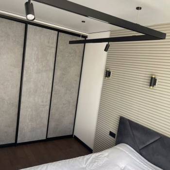 Продается 2-х комнатная квартира, 74 м²
