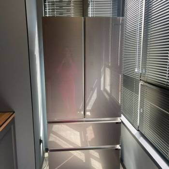 Продается 2-х комнатная квартира, 74 м²
