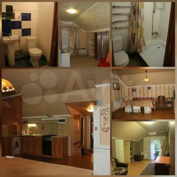 Сдается Комната, 15 м²