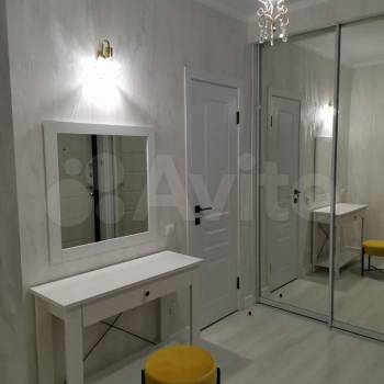 Сдается 2-х комнатная квартира, 47,2 м²