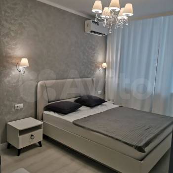 Сдается 2-х комнатная квартира, 47,2 м²