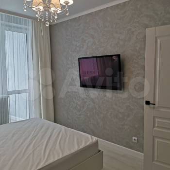 Сдается 2-х комнатная квартира, 47,2 м²