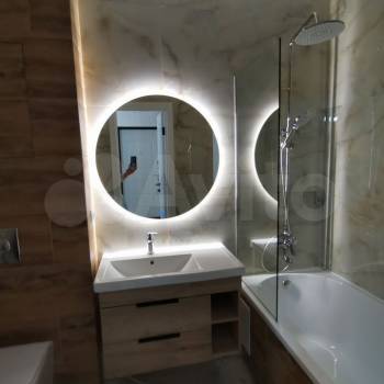 Сдается 2-х комнатная квартира, 47,2 м²