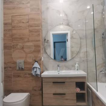 Сдается 2-х комнатная квартира, 47,2 м²