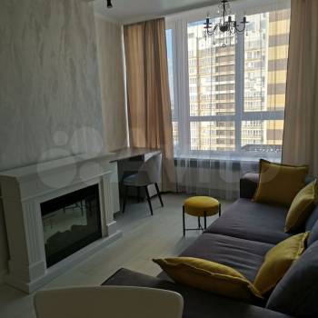 Сдается 2-х комнатная квартира, 47,2 м²