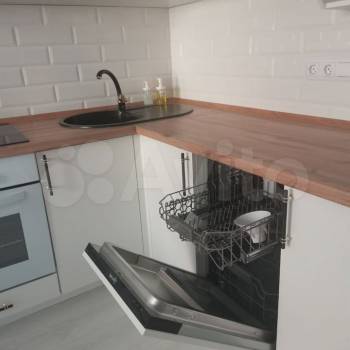 Сдается 2-х комнатная квартира, 47,2 м²