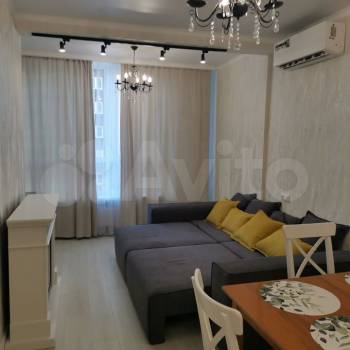 Сдается 2-х комнатная квартира, 47,2 м²