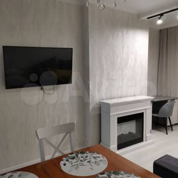 Сдается 2-х комнатная квартира, 47,2 м²