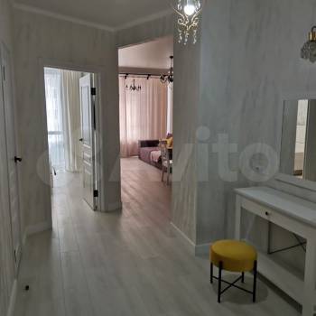 Сдается 2-х комнатная квартира, 47,2 м²