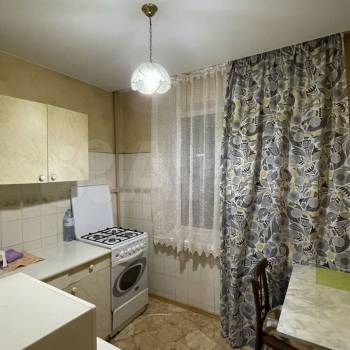 Сдается 2-х комнатная квартира, 45 м²