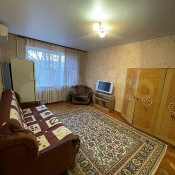 Сдается 2-х комнатная квартира, 45 м²