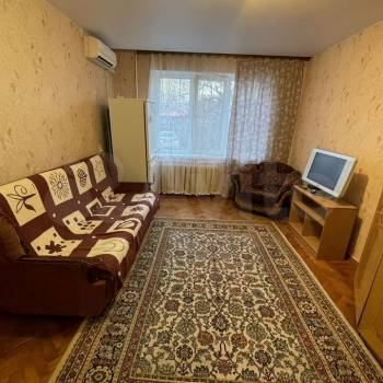Сдается 2-х комнатная квартира, 45 м²