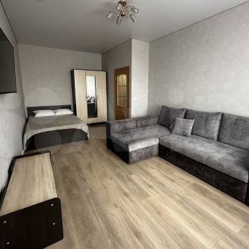 Сдается 1-комнатная квартира, 41,4 м²