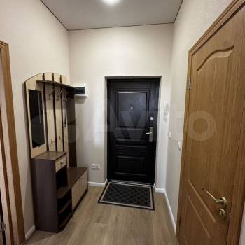 Сдается 1-комнатная квартира, 41,4 м²