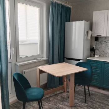 Продается 1-комнатная квартира, 30 м²