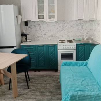 Продается 1-комнатная квартира, 30 м²
