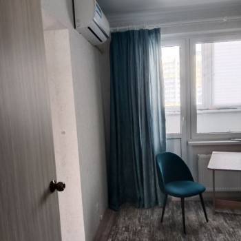 Продается 1-комнатная квартира, 30 м²