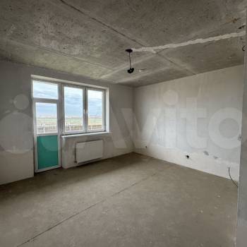 Продается 1-комнатная квартира, 30 м²