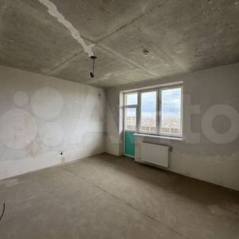 Продается 1-комнатная квартира, 30 м²