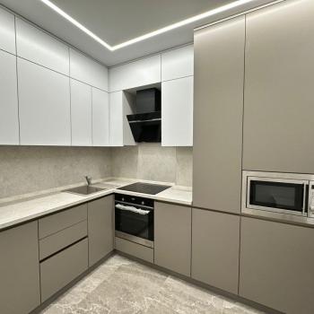 Сдается 2-х комнатная квартира, 56 м²