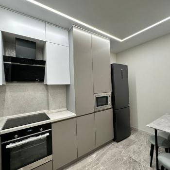 Сдается 2-х комнатная квартира, 56 м²
