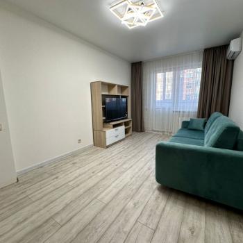 Сдается 2-х комнатная квартира, 56 м²